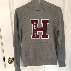 Harvard Sweatshirt